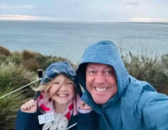 Mark D. – 52 – Austin, TX avatar