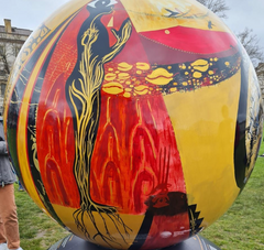 Sarah L. – 38 – Manchester, UK avatar