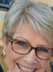 Linda M. – 64 – Tampa, FL avatar