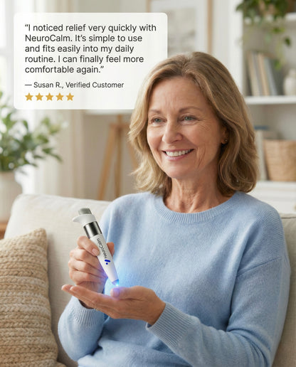 NeuroCalm™ Pain Relief Pen