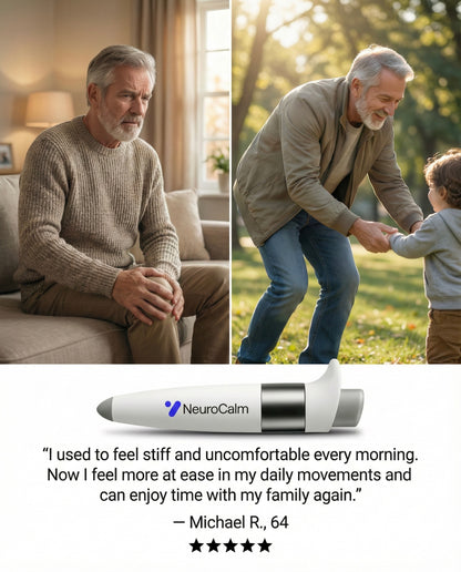 NeuroCalm™ Pain Relief Pen